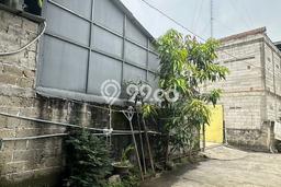 Lahan Strategis di Serpong Dijual dengan Luas 1240m2 Lahan Strategis di Serpong Dijual dengan Luas 1240m2