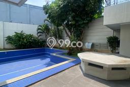 Rumah 6 Kamar Siap Huni Dikontrakkan di Menteng Harga Kompetitif Rumah 6 Kamar Siap Huni Dikontrakkan di Menteng Harga Kompetitif