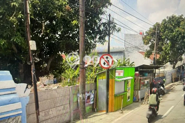 Lahan untuk Dijual Lokasi Serang, Serang Luas 842m2 SHM Lahan untuk Dijual Lokasi Serang, Serang Luas 842m2 SHM
