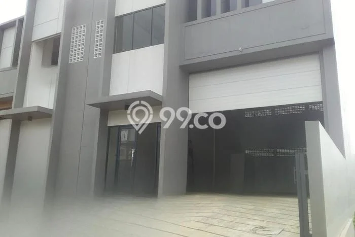 Gudang Bagus Dijual LB 186m2 Lokasi Strategis Tangerang Area Cocok untuk Bisnis Gudang Bagus Dijual LB 186m2 Lokasi Strategis Tangerang Area Cocok untuk Bisnis