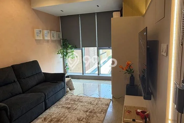 For Rent Apartemen di BSD, 1 KM, Luas 40m2m², Lokasi Premium For Rent Apartemen di BSD, 1 KM, Luas 40m2m², Lokasi Premium