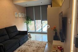 Apartemen Minimalis untuk Disewa, 1 Kamar di Tangerang Apartemen Minimalis untuk Disewa, 1 Kamar di Tangerang