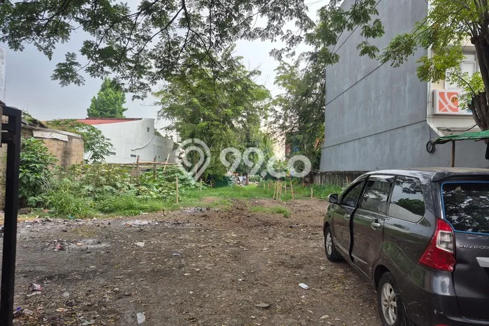 Disewakan Tanah di Tangerang Luas 868m2 - Disewakan Tanah di Tangerang Luas 868m2 -