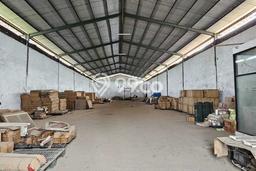 Unit Gudang disewakan di Legok Tangerang dengan LT 1065m2 / LB 945m2 Unit Gudang disewakan di Legok Tangerang dengan LT 1065m2 / LB 945m2