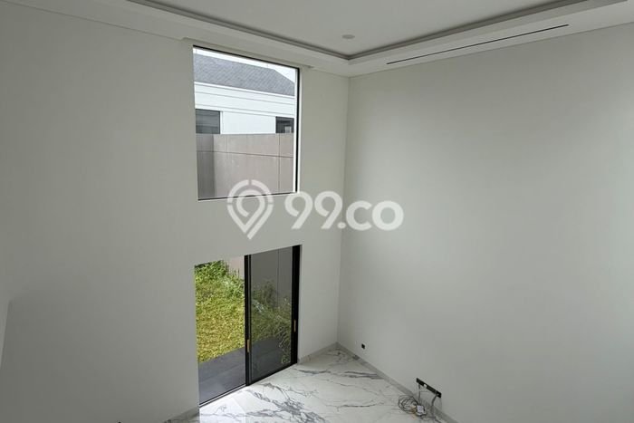 Hunian Bagus Disewakan di Alam Sutera, Tangerang LT 420m2, LB 451m2 Hunian Bagus Disewakan di Alam Sutera, Tangerang LT 420m2, LB 451m2