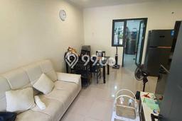 Rumah Luas Asri 4 KT Siap Pakai di Gading Serpong Tangerang Rumah Luas Asri 4 KT Siap Pakai di Gading Serpong Tangerang
