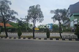 Lahan Kosong Dijual di Tangerang, Tangerang, Luas 1435m2 Area Strategis Lahan Kosong Dijual di Tangerang, Tangerang, Luas 1435m2 Area Strategis