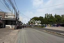 Kavling Tanah Dijual di Serpong Utara Tangerang Selatan Spesifikasi 1000m2 Kavling Tanah Dijual di Serpong Utara Tangerang Selatan Spesifikasi 1000m2