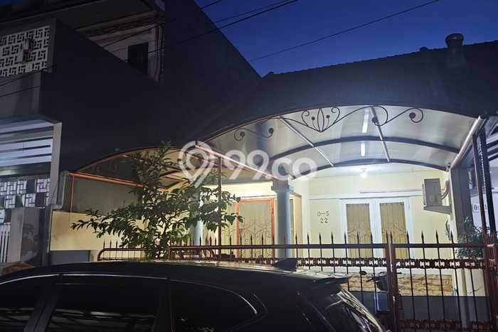 Rumah Eksklusif Dijual LT 1021m2 di Karang Tengah, Tangerang Rumah Eksklusif Dijual LT 1021m2 di Karang Tengah, Tangerang