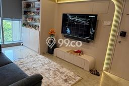 Dijual Apartemen di Tangerang 1 Kamar & 1 Kamar Mandi, Luas 40m2 Dijual Apartemen di Tangerang 1 Kamar & 1 Kamar Mandi, Luas 40m2