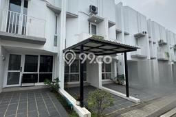 Rumah Minimalis 1 KT LT 30m2 di BSD Rumah Minimalis 1 KT LT 30m2 di BSD