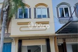 Ruko Dijual di Prime Area Tangerang Luas 95m2 Ruko Dijual di Prime Area Tangerang Luas 95m2