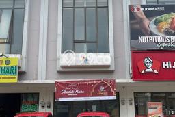 Paling Diincar! Ruko Dijual di Gading Serpong Harga Kompetitif Paling Diincar! Ruko Dijual di Gading Serpong Harga Kompetitif