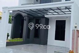 Best Deal Hunian Premium Ideal dan Luas di BSD, Tangerang Selatan Best Deal Hunian Premium Ideal dan Luas di BSD, Tangerang Selatan