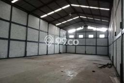 Gudang Dijual di Tangerang LT 500m2 & LB 450m2 Lokasi Terbaik! Gudang Dijual di Tangerang LT 500m2 & LB 450m2 Lokasi Terbaik!
