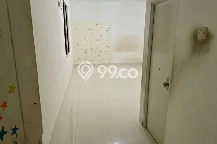Hunian Eksklusif Siap Huni di Tangerang Fasilitas Premium Hunian Eksklusif Siap Huni di Tangerang Fasilitas Premium