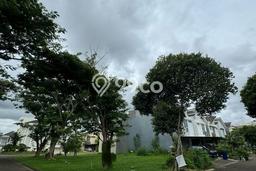 Dijual Tanah Area Berkembang Kawasan BSD The Icon, Luas 250m², Akses BSD The Icon, Tangerang, Tangerang Dijual Tanah Area Berkembang Kawasan BSD The Icon, Luas 250m², Akses BSD The Icon, Tangerang, Tangerang