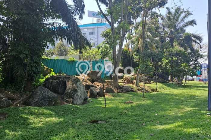 Lahan Dijual Lokasi Strategis di Bogor dengan Luas 2625m2 Lahan Dijual Lokasi Strategis di Bogor dengan Luas 2625m2