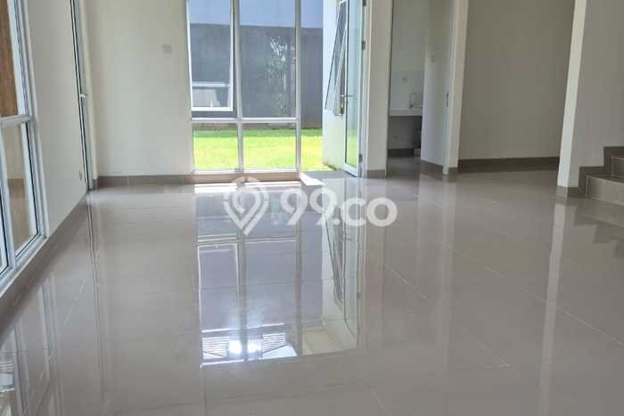 Rumah Luxury Modern Tanpa Renovasi di Gading Serpong Tangerang Rumah Luxury Modern Tanpa Renovasi di Gading Serpong Tangerang