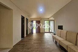 Hunian Mewah LB 150m2 Siap Huni Desain Elegan di BSD, Tangerang Hunian Mewah LB 150m2 Siap Huni Desain Elegan di BSD, Tangerang