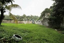 Lahan untuk Dijual Lokasi Karawaci, Tangerang Luas 693m2 - Lahan untuk Dijual Lokasi Karawaci, Tangerang Luas 693m2 -