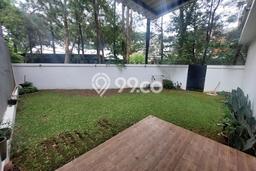 Rumah Luxury Modern Tanpa Renovasi di Bintaro Tangerang Selatan Rumah Luxury Modern Tanpa Renovasi di Bintaro Tangerang Selatan