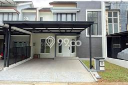 Dijual Hunian Mewah dengan Fasilitas Sekitar Komplit di BSD, Tangerang Selatan Dijual Hunian Mewah dengan Fasilitas Sekitar Komplit di BSD, Tangerang Selatan