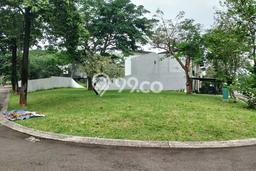 Tanah Siap Bangun Dijual di Tangerang Punya Luas 528m2 Tanah Siap Bangun Dijual di Tangerang Punya Luas 528m2