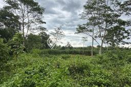 Lahan untuk Dijual di Cisoka Tangerang Luas 230000m2 Lahan untuk Dijual di Cisoka Tangerang Luas 230000m2