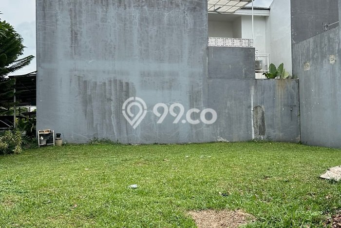 AREA PROSPEKTIF! Tanah Kawasan BSD The Icon, Luas 288m², Dekat Transportasi AREA PROSPEKTIF! Tanah Kawasan BSD The Icon, Luas 288m², Dekat Transportasi