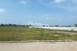 Tanah Dijual Lokasi Balaraja, Tangerang dengan Luas Tanah 55453m2 dan Status AJB Tanah Dijual Lokasi Balaraja, Tangerang dengan Luas Tanah 55453m2 dan Status AJB