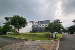 Tanah Dijual Area Strategis di Gading Serpong Tangerang 594m2 Tanah Dijual Area Strategis di Gading Serpong Tangerang 594m2