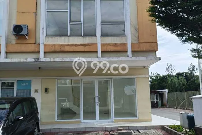 FOR RENT! Ruko di Gading Serpong Cocok untuk Bisnis 108m2 FOR RENT! Ruko di Gading Serpong Cocok untuk Bisnis 108m2