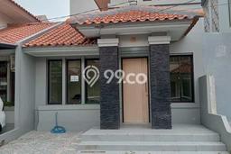 Rumah Modern Minimalis 3 KT Bisa Langsung Pindah di Tangerang Rumah Modern Minimalis 3 KT Bisa Langsung Pindah di Tangerang