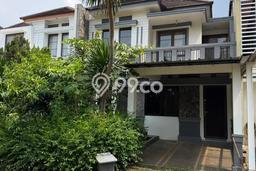 Disewakan Cepat Rumah Kondisi Bagus di Kawasan BSD, Tangerang Selatan Disewakan Cepat Rumah Kondisi Bagus di Kawasan BSD, Tangerang Selatan