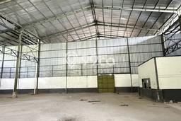 Gudang Disewakan Lokasi Karawaci Tangerang Harga Spesial! Gudang Disewakan Lokasi Karawaci Tangerang Harga Spesial!