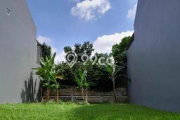 Tanah Komersial Dijual di BSD Tangerang Selatan 200m2 Tanah Komersial Dijual di BSD Tangerang Selatan 200m2