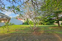 Tanah Dijual Lokasi BSD Tangerang Selatan - Tanah Dijual Lokasi BSD Tangerang Selatan -