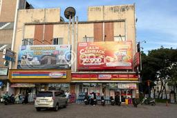 Ruko Dijual di Tangerang LT 81m2 & LB 202m2 Lokasi Terbaik! Ruko Dijual di Tangerang LT 81m2 & LB 202m2 Lokasi Terbaik!