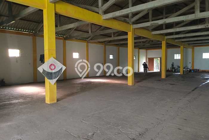 Tanah Kawasan Bisnis di Cimahi Utara, Luas 9875m², Cocok untuk Investasi Tanah Kawasan Bisnis di Cimahi Utara, Luas 9875m², Cocok untuk Investasi