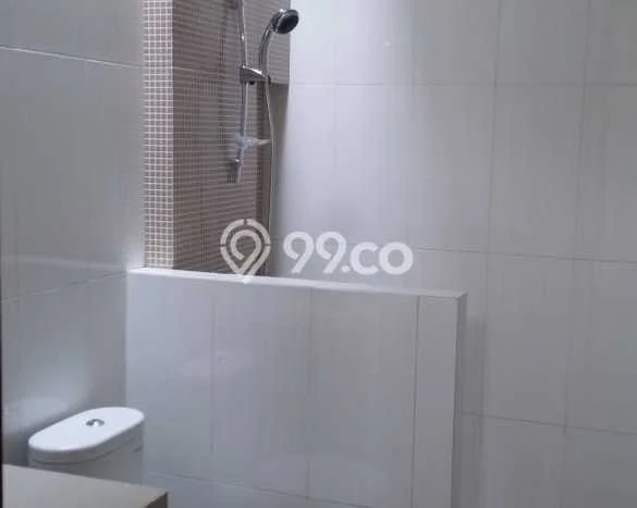 Rumah Minimalis 3 KT di Pondok Hijau Bandung Unfurnished Rumah Minimalis 3 KT di Pondok Hijau Bandung Unfurnished