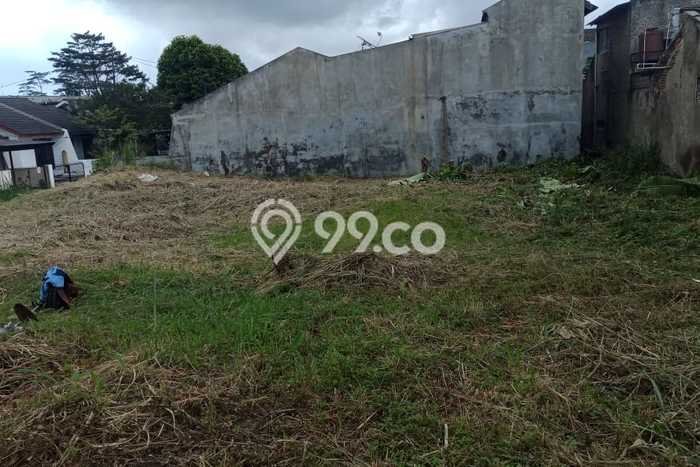 Untuk Dijual Tanah di Bandung, Luas 315m2 SHM Untuk Dijual Tanah di Bandung, Luas 315m2 SHM