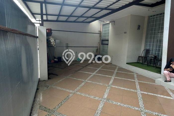 Dijual Rumah Premium dengan Fasilitas Sekitar Komplit di Lengkong, Bandung Dijual Rumah Premium dengan Fasilitas Sekitar Komplit di Lengkong, Bandung