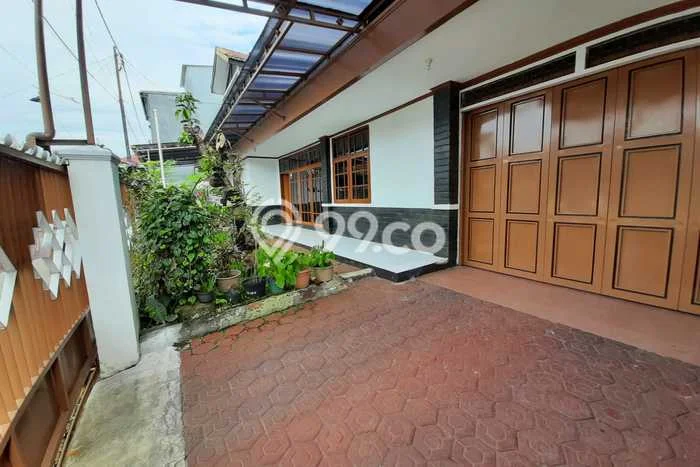 For Sale Rumah Elit Exclusive di Regol, Bandung For Sale Rumah Elit Exclusive di Regol, Bandung