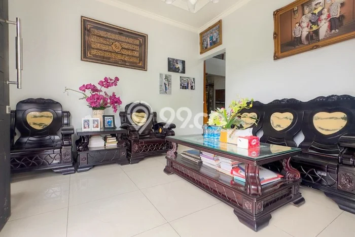 Best Deal Hunian Mewah Ideal dan Luas di Regol, Bandung Best Deal Hunian Mewah Ideal dan Luas di Regol, Bandung