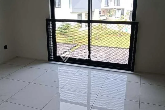 For Sale! Premium House LT 120m2 Desain Elegan di Kota Baru Parahyangan For Sale! Premium House LT 120m2 Desain Elegan di Kota Baru Parahyangan