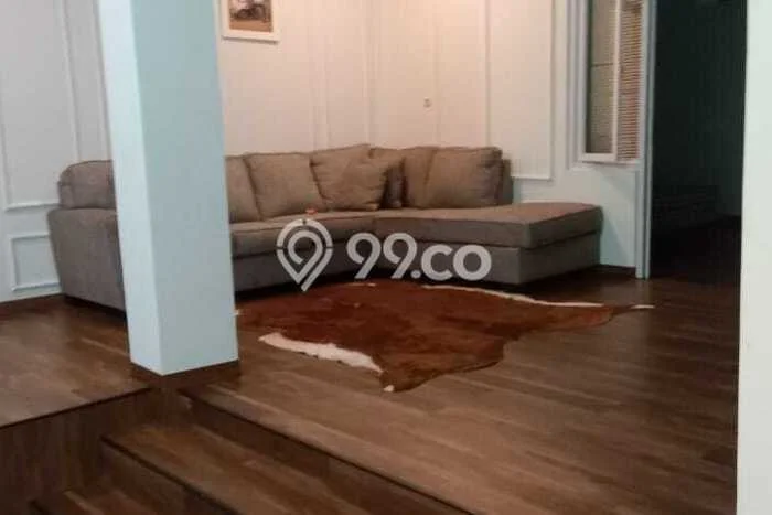 Hunian Nyaman Asri 4 KT Siap Huni di Cisaranten Bandung Hunian Nyaman Asri 4 KT Siap Huni di Cisaranten Bandung