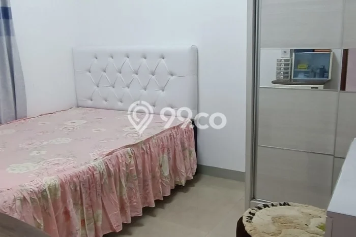 Hunian Nyaman Asri 2 KT Siap Huni di Taman Kopo Indah Bandung Hunian Nyaman Asri 2 KT Siap Huni di Taman Kopo Indah Bandung