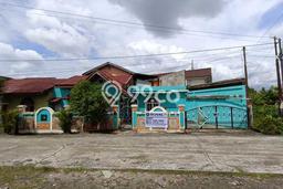 Jual Rumah Siap Huni di Marpoyan Damai Pekanbaru Harga Rp 350 Juta LT 205m2 Jual Rumah Siap Huni di Marpoyan Damai Pekanbaru Harga Rp 350 Juta LT 205m2