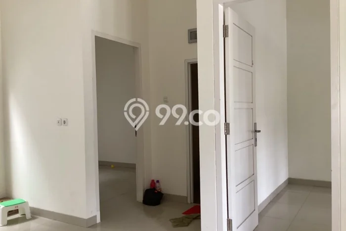 Rumah Modern Cantik 3 KT Bisa Langsung Pindah di Tenayan Raya Rumah Modern Cantik 3 KT Bisa Langsung Pindah di Tenayan Raya